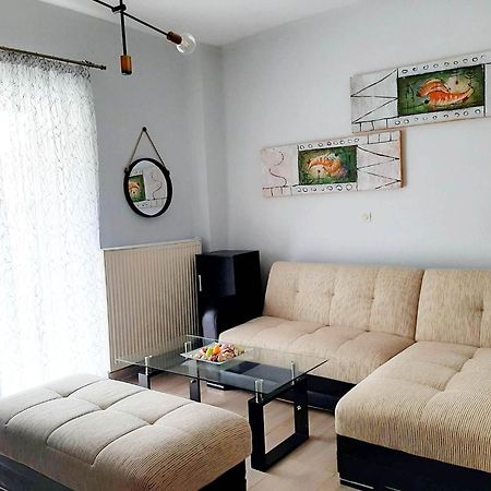 Apartmán Marely Cosy House Kallithea  Exteriér fotografie