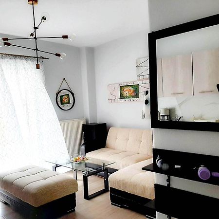 Apartmán Marely Cosy House Kallithea  Exteriér fotografie