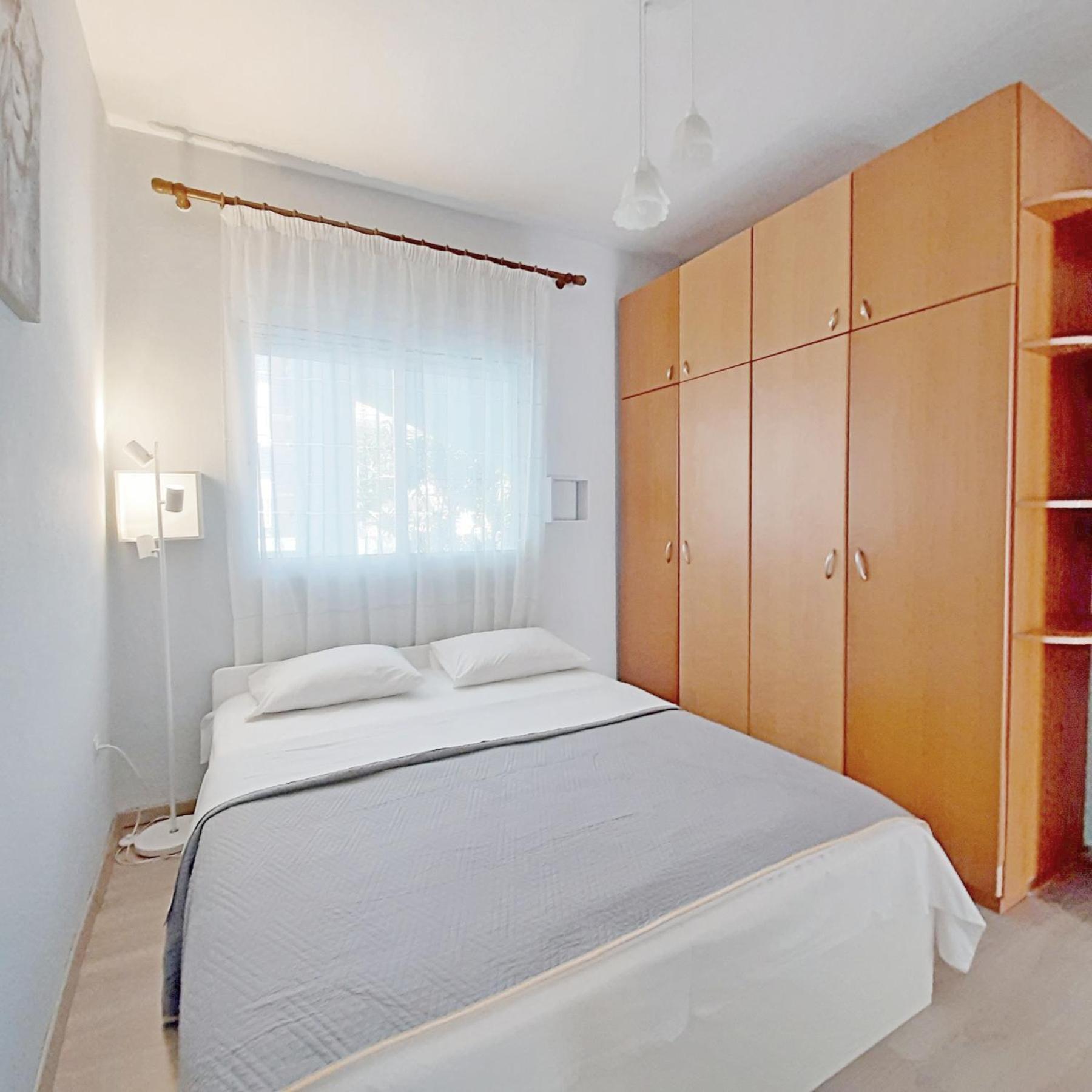 Apartmán Marely Cosy House Kallithea  Exteriér fotografie