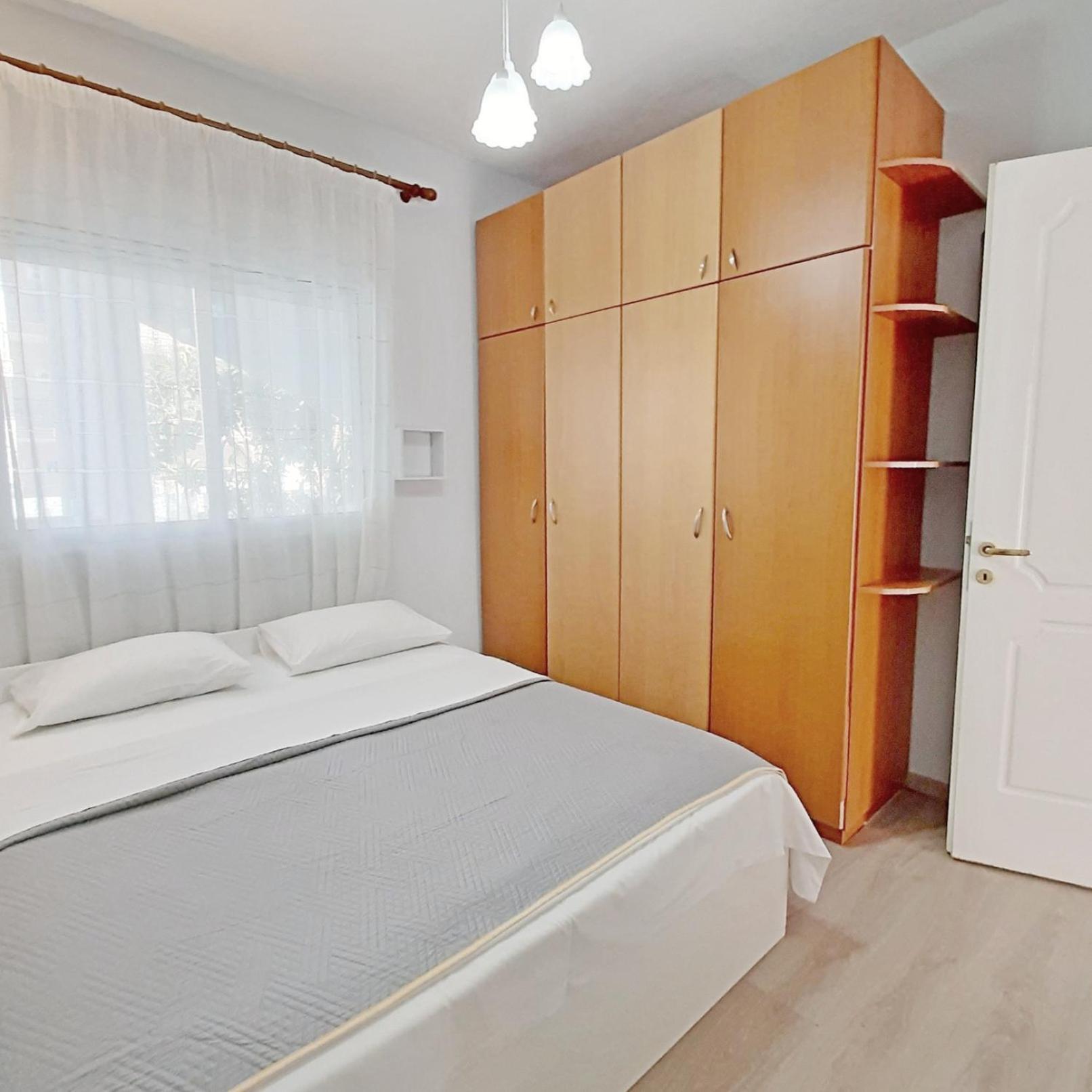 Apartmán Marely Cosy House Kallithea  Exteriér fotografie